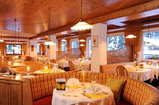 Restaurant Moseralm